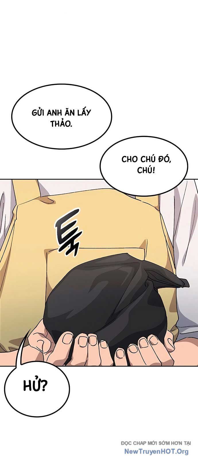 Chữa Lành Cuộc Sống Thông Qua Cắm Trại Ở Thế Giới Khác [Chap 56-66]