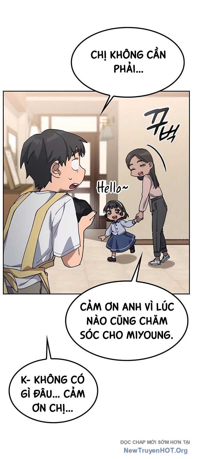 Chữa Lành Cuộc Sống Thông Qua Cắm Trại Ở Thế Giới Khác [Chap 56-66]