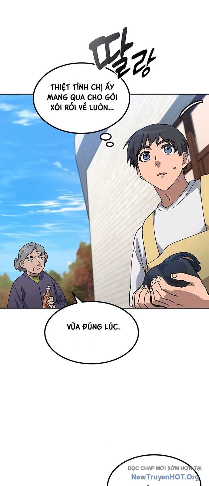 Chữa Lành Cuộc Sống Thông Qua Cắm Trại Ở Thế Giới Khác [Chap 56-66]