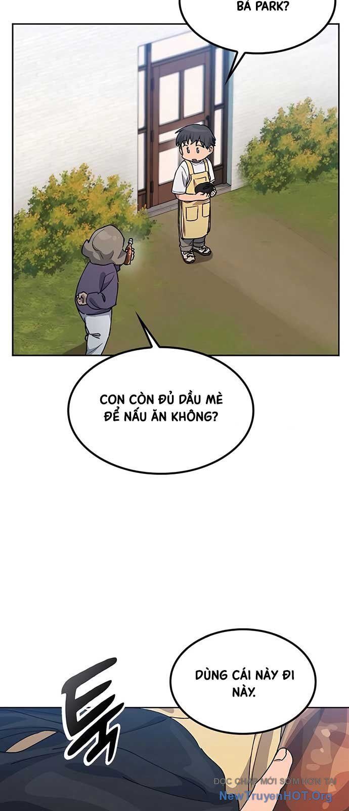 Chữa Lành Cuộc Sống Thông Qua Cắm Trại Ở Thế Giới Khác [Chap 56-66]