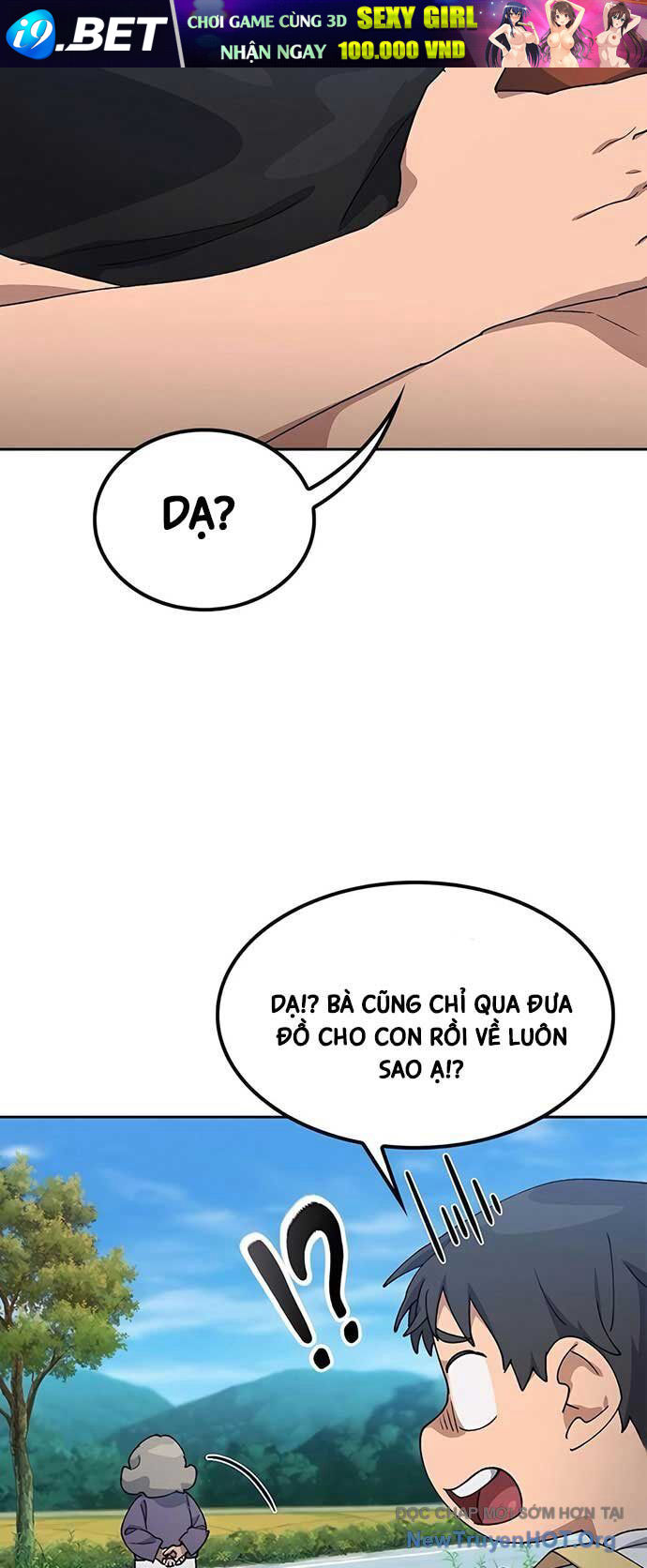 Chữa Lành Cuộc Sống Thông Qua Cắm Trại Ở Thế Giới Khác [Chap 56-66]