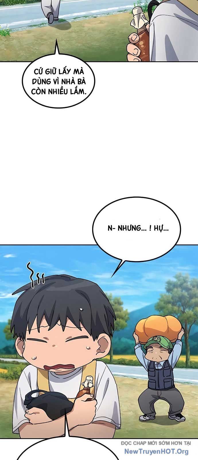 Chữa Lành Cuộc Sống Thông Qua Cắm Trại Ở Thế Giới Khác [Chap 56-66]