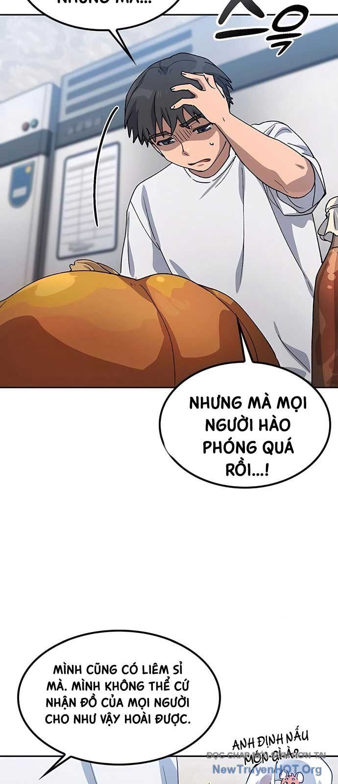 Chữa Lành Cuộc Sống Thông Qua Cắm Trại Ở Thế Giới Khác [Chap 56-66]