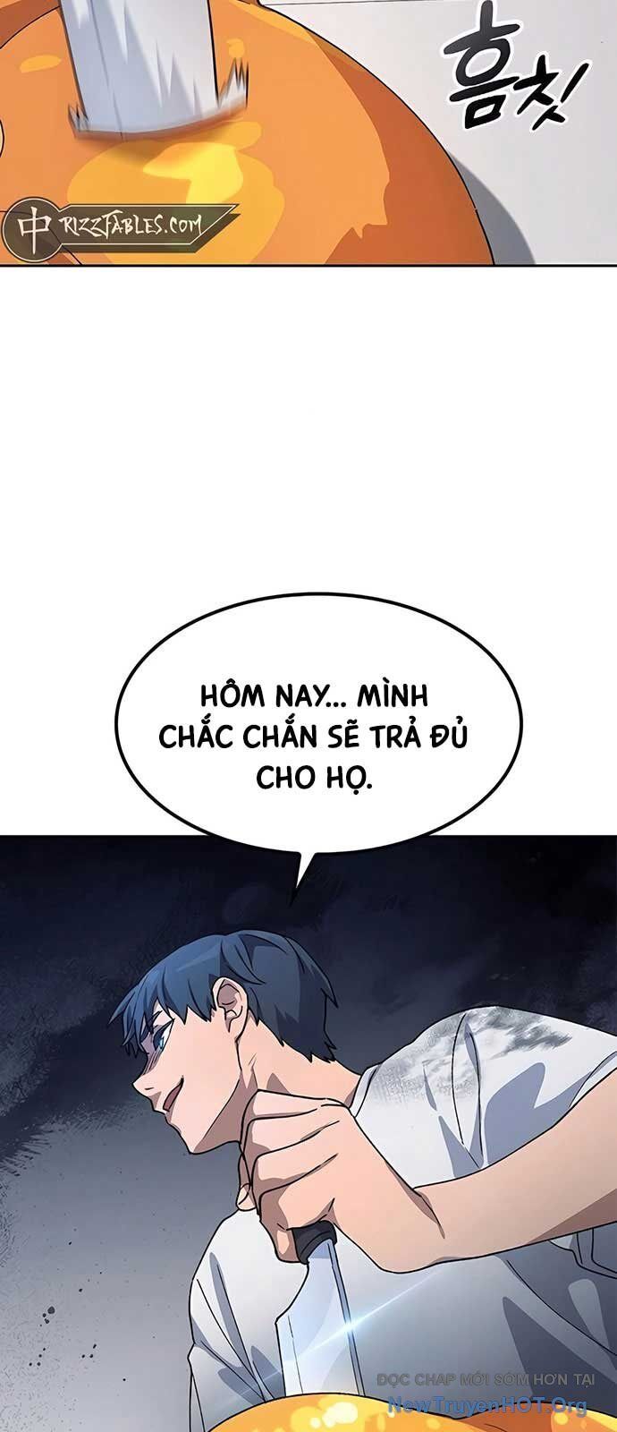 Chữa Lành Cuộc Sống Thông Qua Cắm Trại Ở Thế Giới Khác [Chap 56-66]