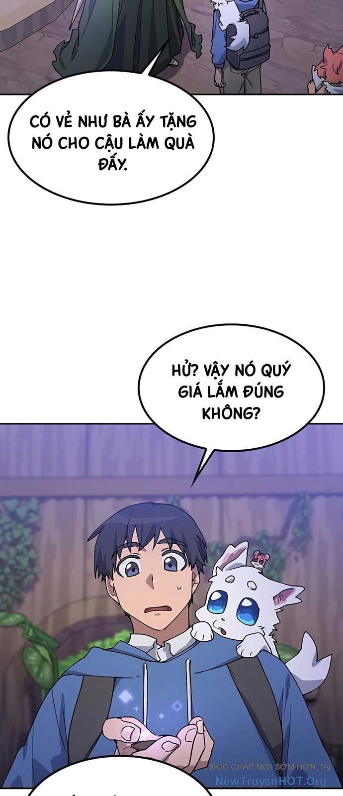 Chữa Lành Cuộc Sống Thông Qua Cắm Trại Ở Thế Giới Khác [Chap 56-66]