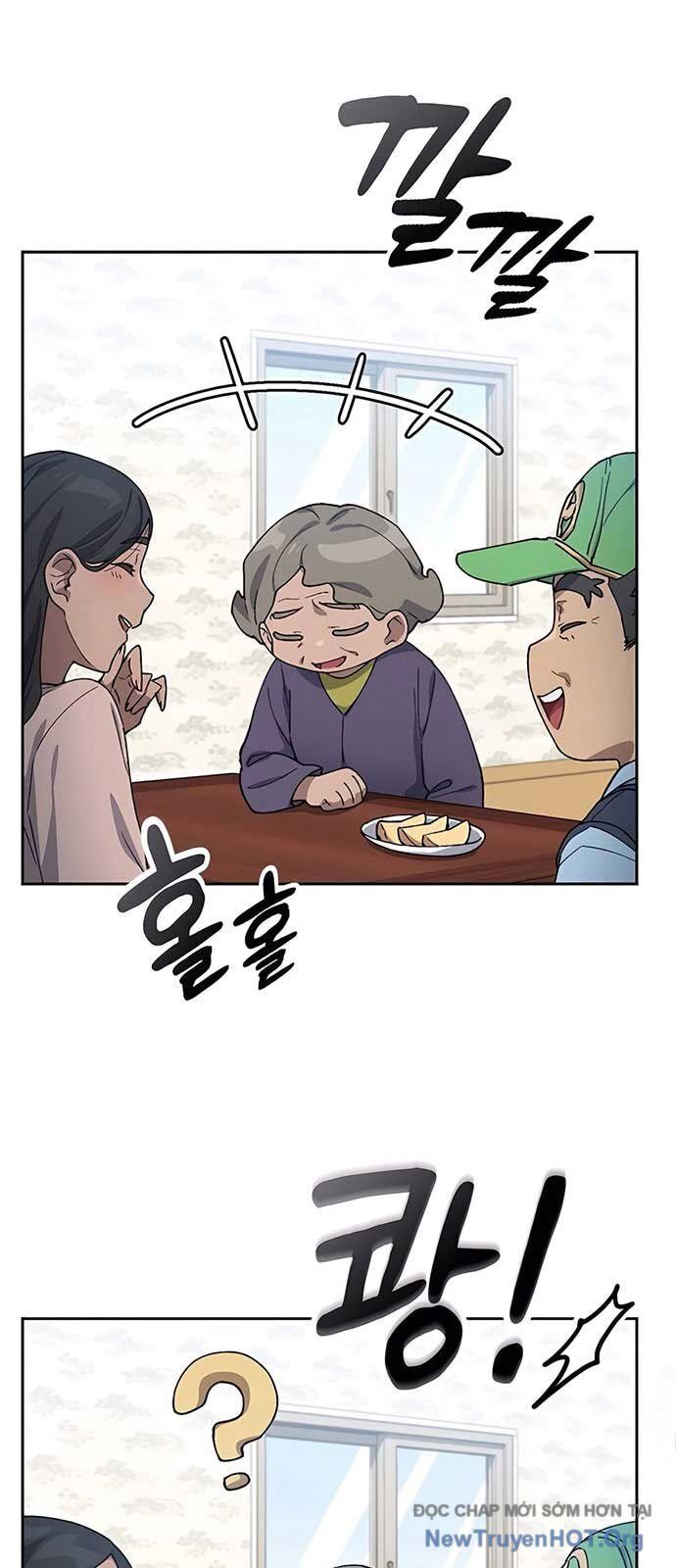 Chữa Lành Cuộc Sống Thông Qua Cắm Trại Ở Thế Giới Khác [Chap 56-66]