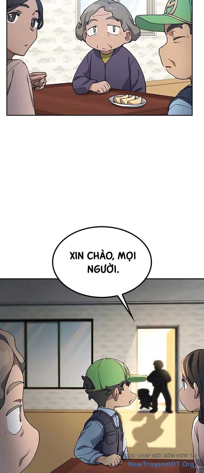 Chữa Lành Cuộc Sống Thông Qua Cắm Trại Ở Thế Giới Khác [Chap 56-66]