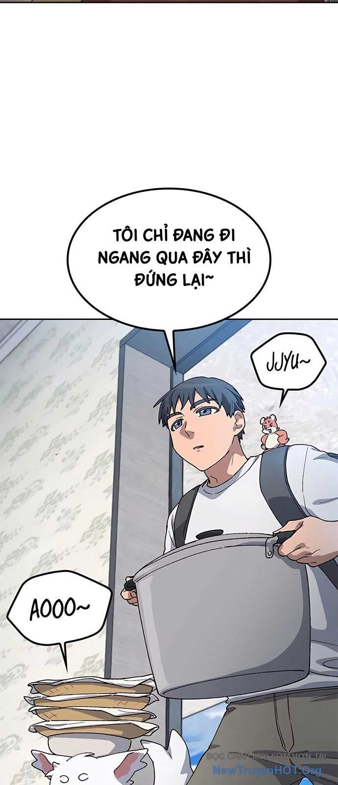 Chữa Lành Cuộc Sống Thông Qua Cắm Trại Ở Thế Giới Khác [Chap 56-66]