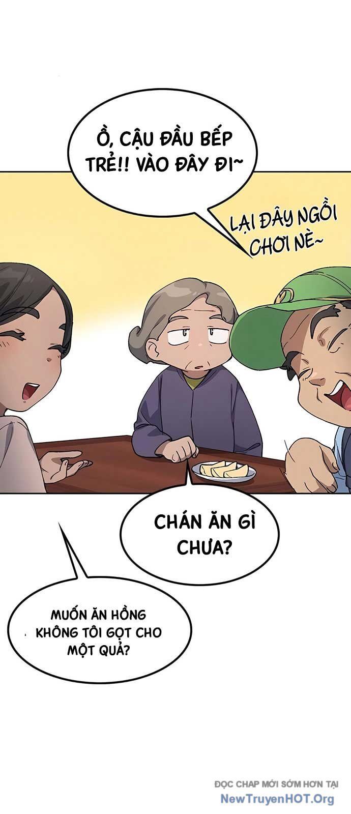 Chữa Lành Cuộc Sống Thông Qua Cắm Trại Ở Thế Giới Khác [Chap 56-66]