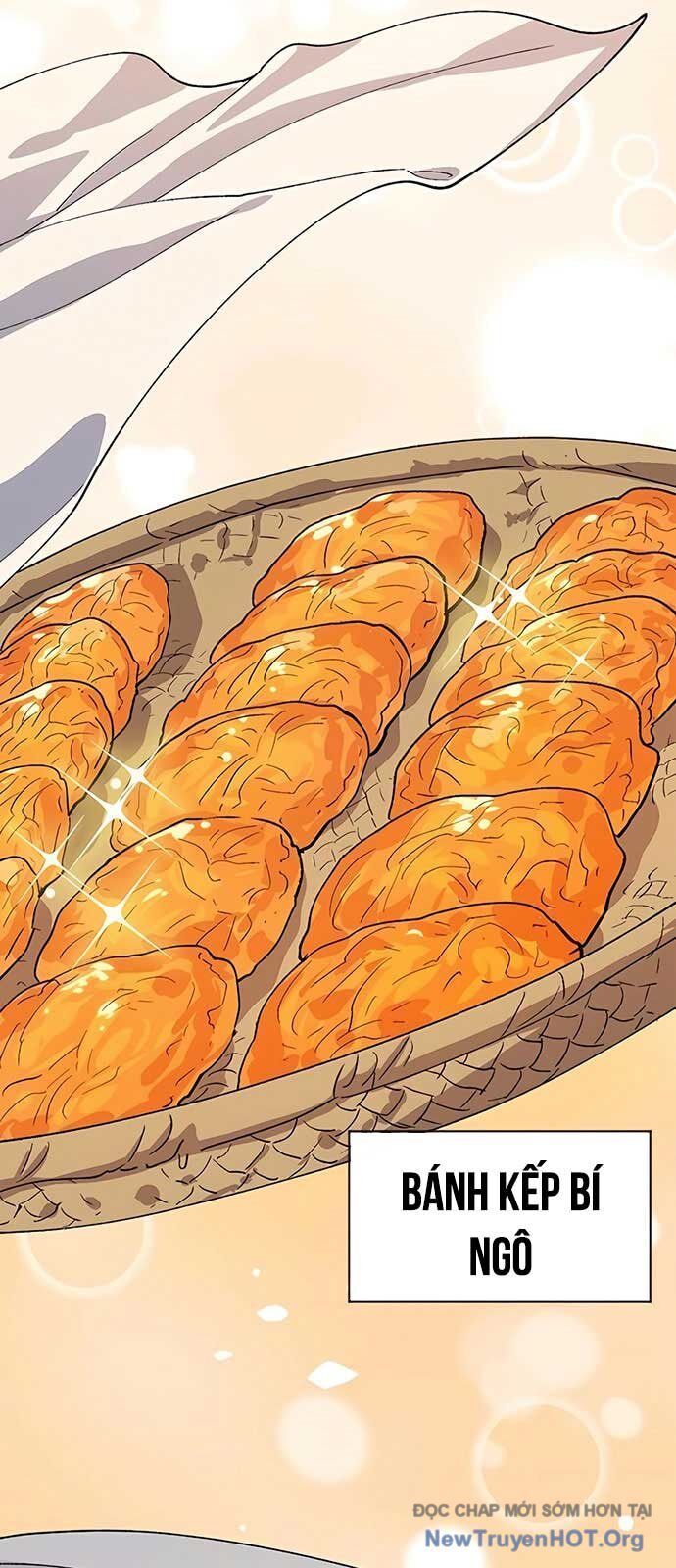 Chữa Lành Cuộc Sống Thông Qua Cắm Trại Ở Thế Giới Khác [Chap 56-66]