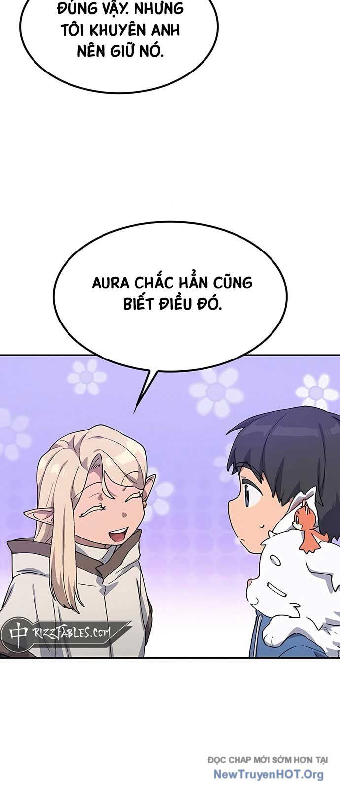 Chữa Lành Cuộc Sống Thông Qua Cắm Trại Ở Thế Giới Khác [Chap 56-66]