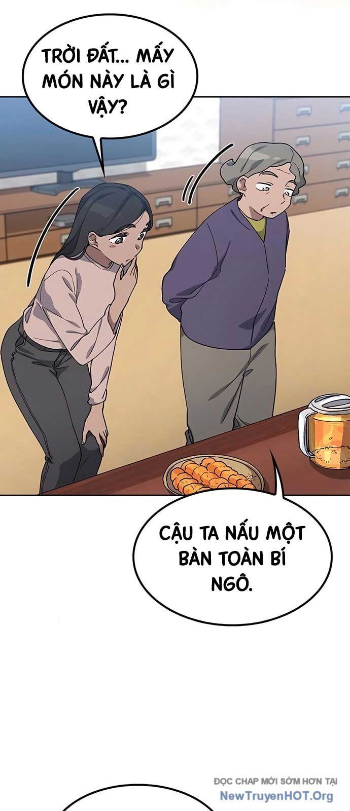 Chữa Lành Cuộc Sống Thông Qua Cắm Trại Ở Thế Giới Khác [Chap 56-66]