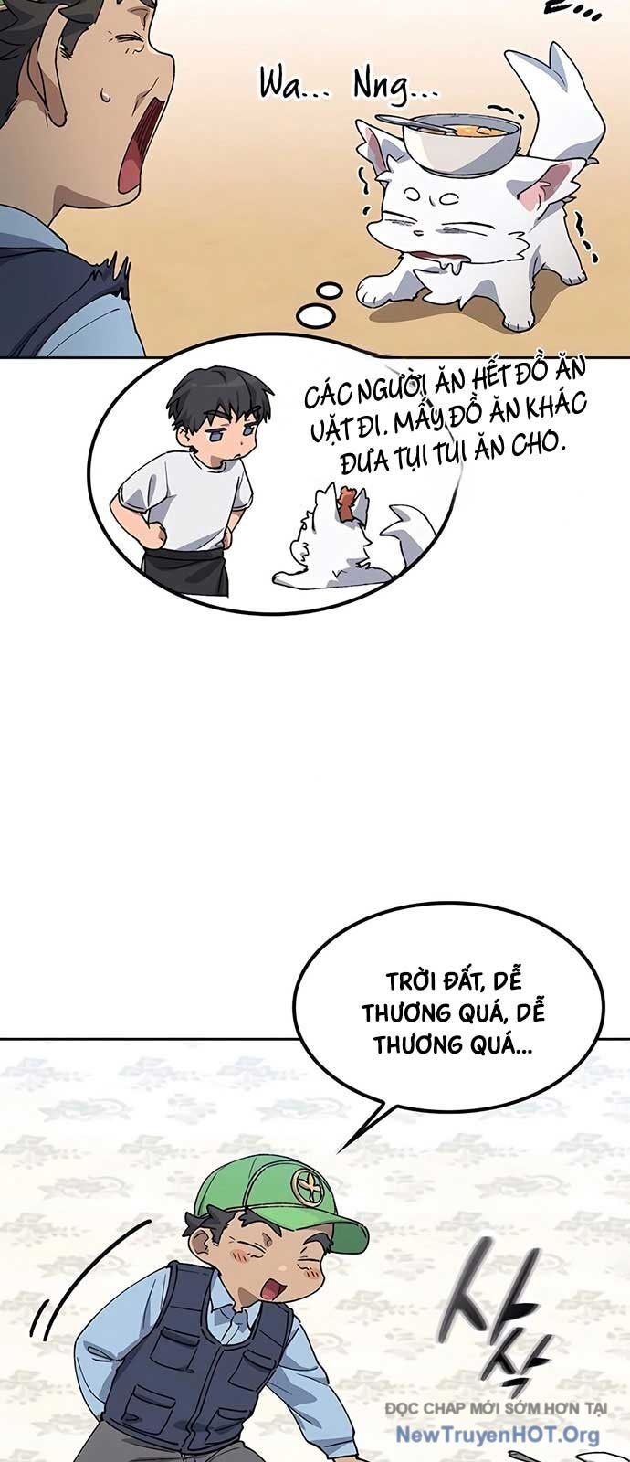 Chữa Lành Cuộc Sống Thông Qua Cắm Trại Ở Thế Giới Khác [Chap 56-66]