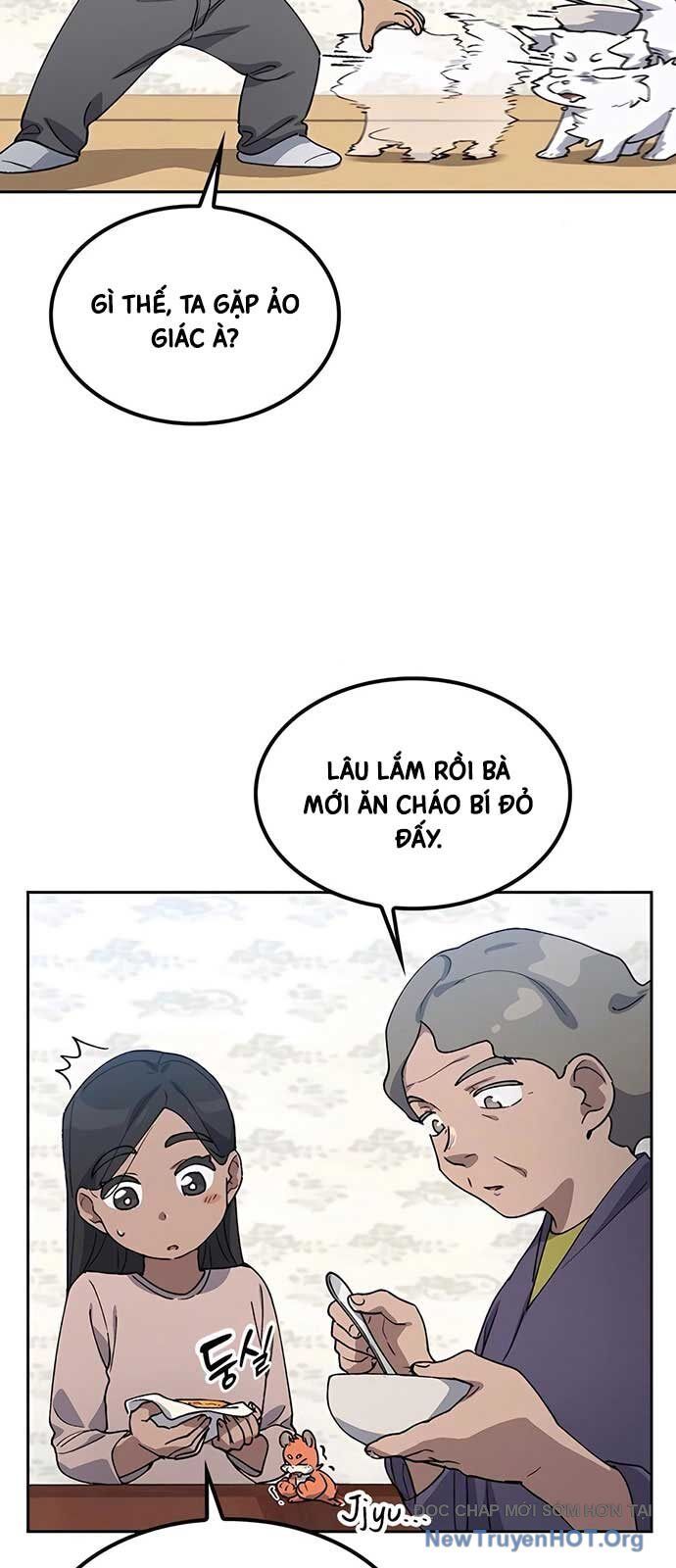 Chữa Lành Cuộc Sống Thông Qua Cắm Trại Ở Thế Giới Khác [Chap 56-66]