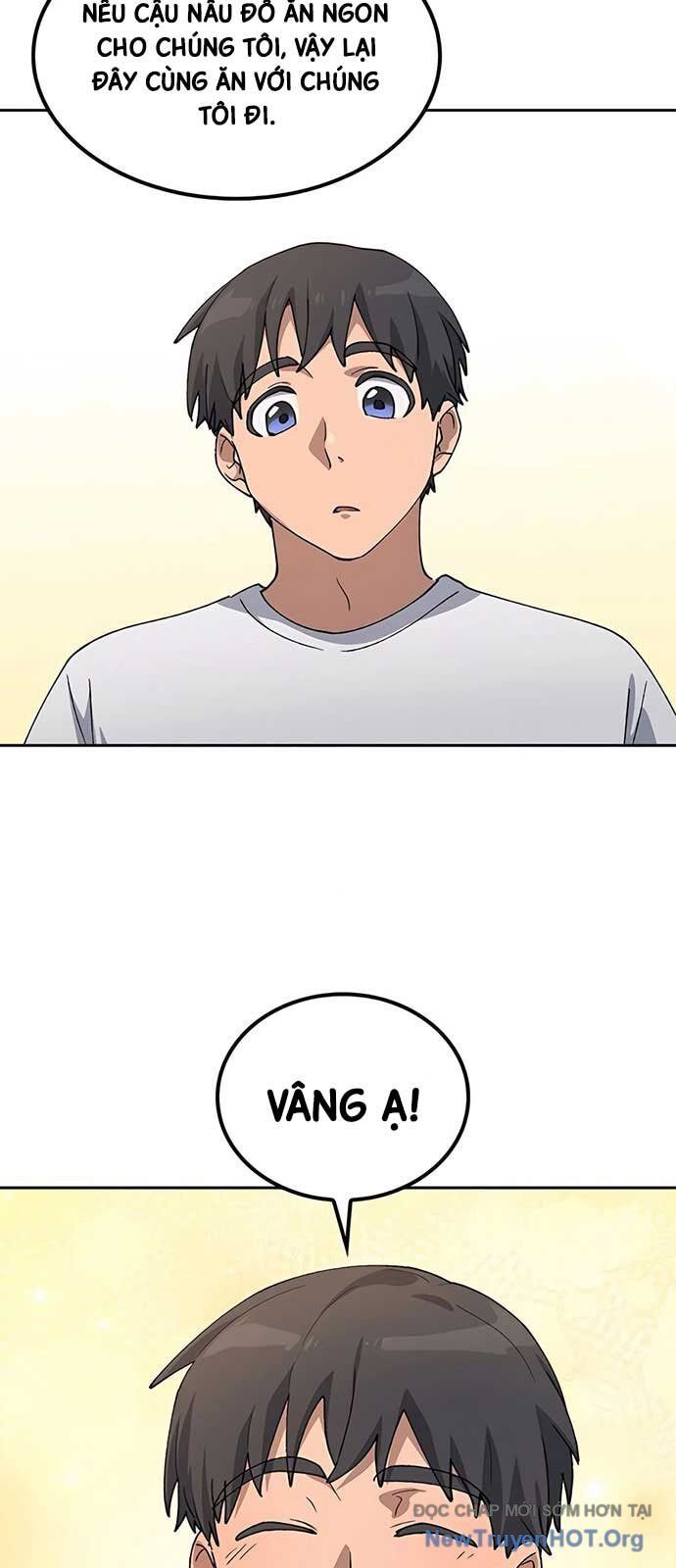 Chữa Lành Cuộc Sống Thông Qua Cắm Trại Ở Thế Giới Khác [Chap 56-66]