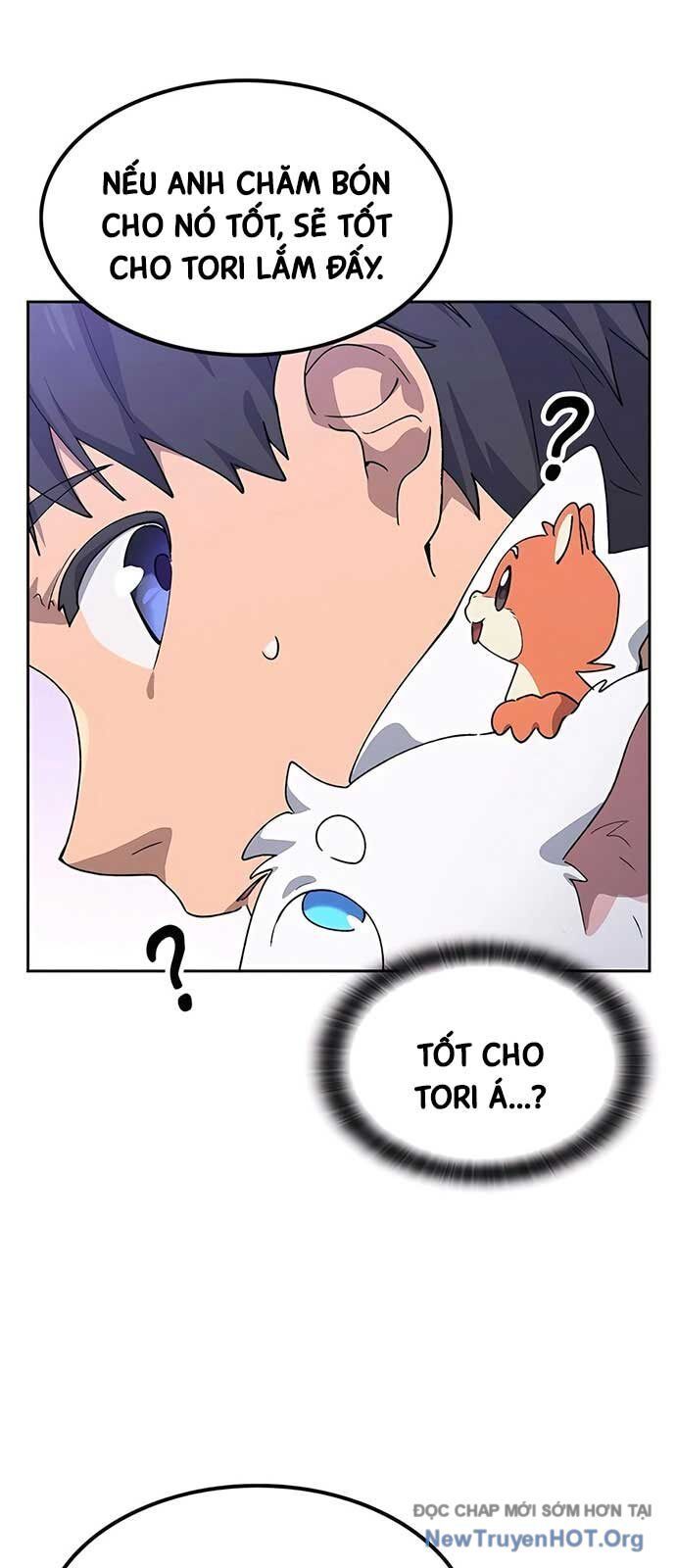 Chữa Lành Cuộc Sống Thông Qua Cắm Trại Ở Thế Giới Khác [Chap 56-66]