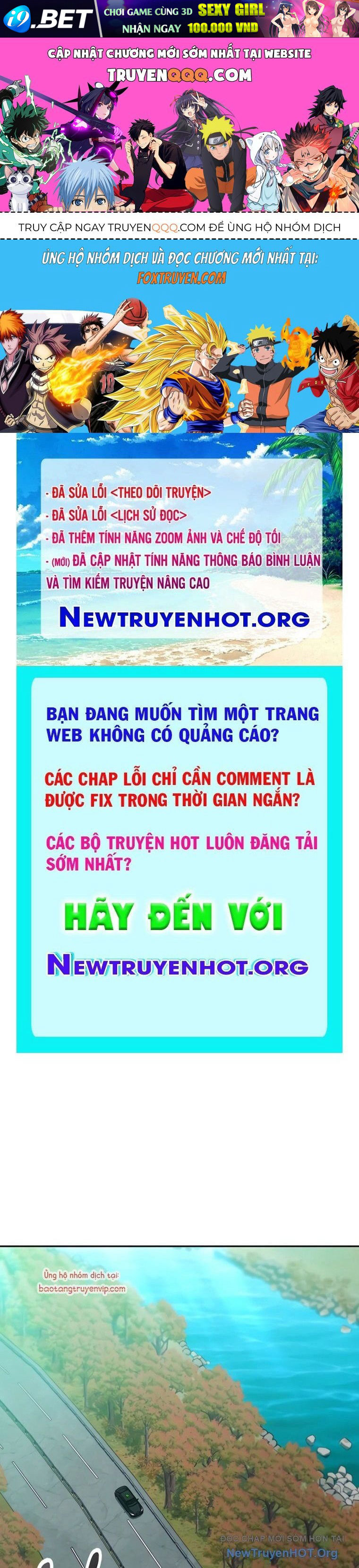 Chữa Lành Cuộc Sống Thông Qua Cắm Trại Ở Thế Giới Khác [Chap 56-66]