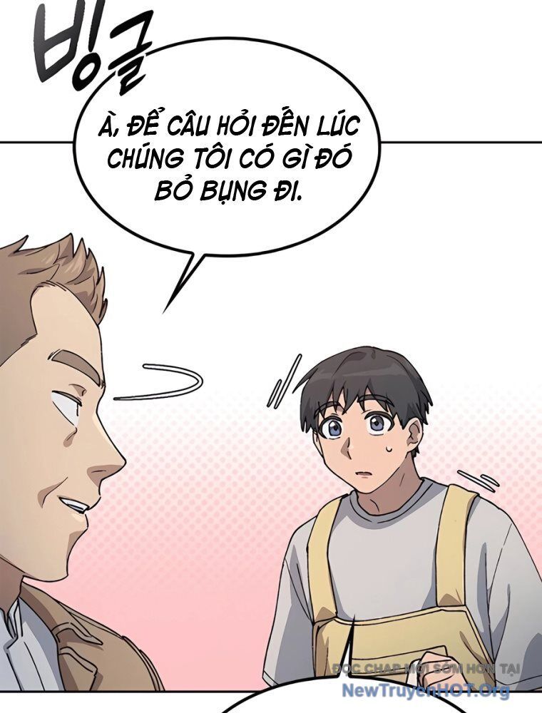 Chữa Lành Cuộc Sống Thông Qua Cắm Trại Ở Thế Giới Khác [Chap 56-66]