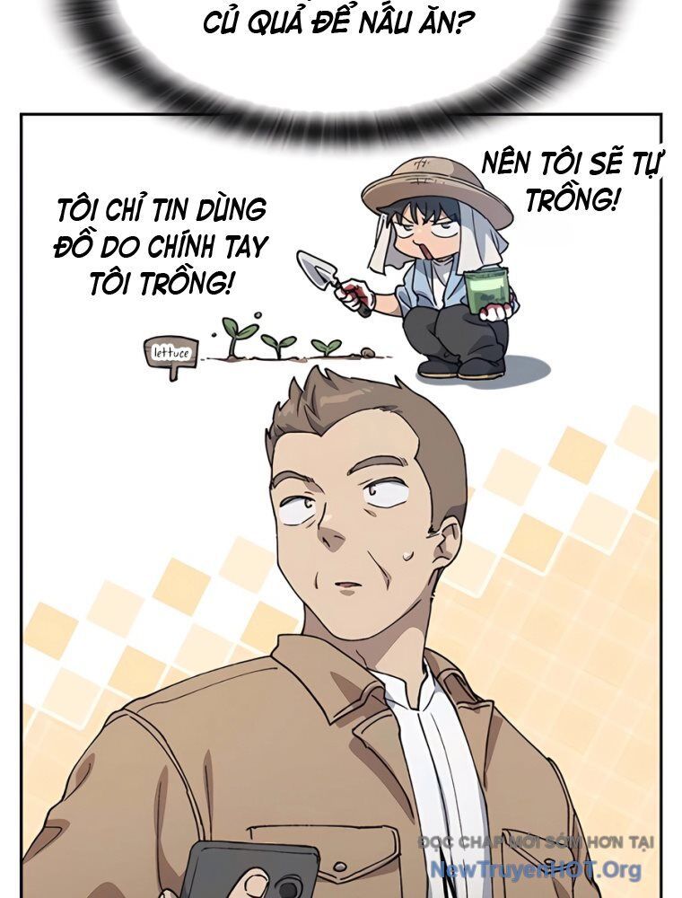 Chữa Lành Cuộc Sống Thông Qua Cắm Trại Ở Thế Giới Khác [Chap 56-66]