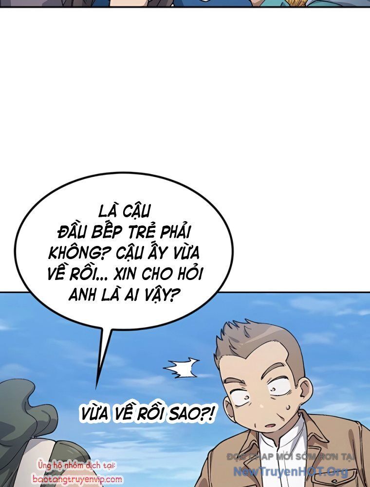Chữa Lành Cuộc Sống Thông Qua Cắm Trại Ở Thế Giới Khác [Chap 56-66]