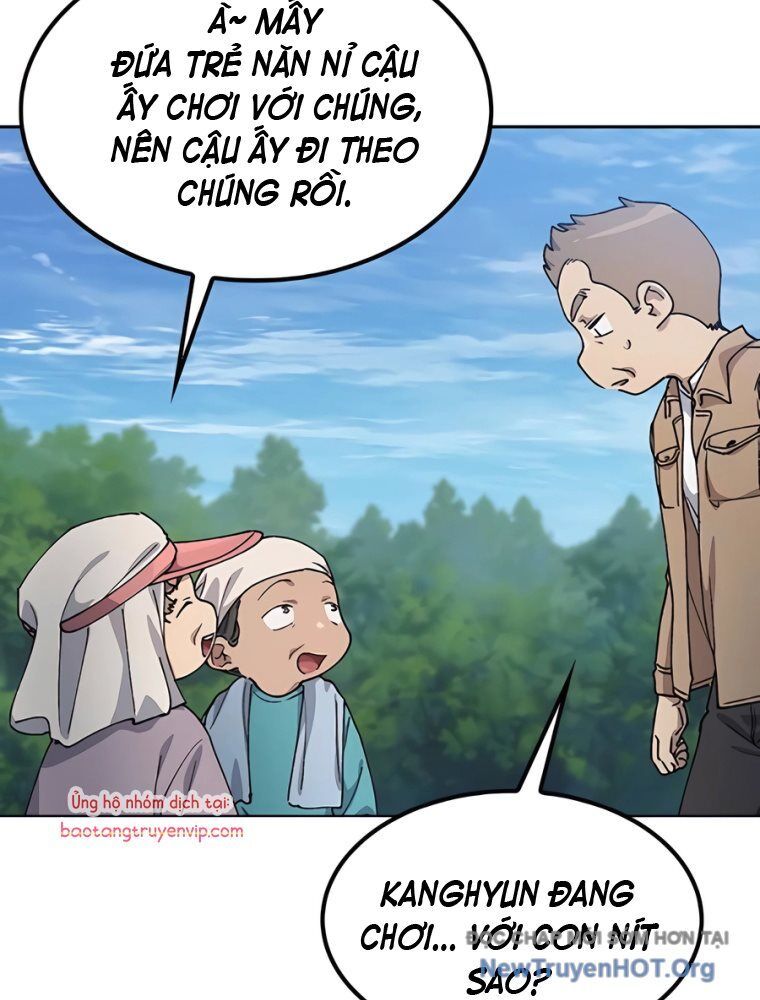 Chữa Lành Cuộc Sống Thông Qua Cắm Trại Ở Thế Giới Khác [Chap 56-66]