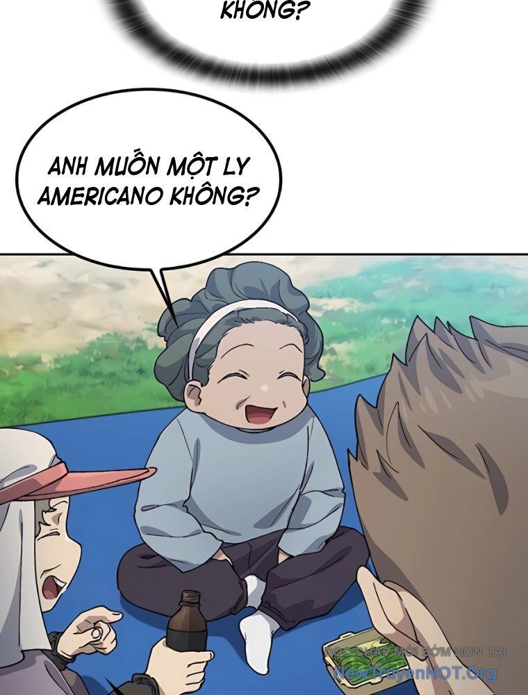 Chữa Lành Cuộc Sống Thông Qua Cắm Trại Ở Thế Giới Khác [Chap 56-66]