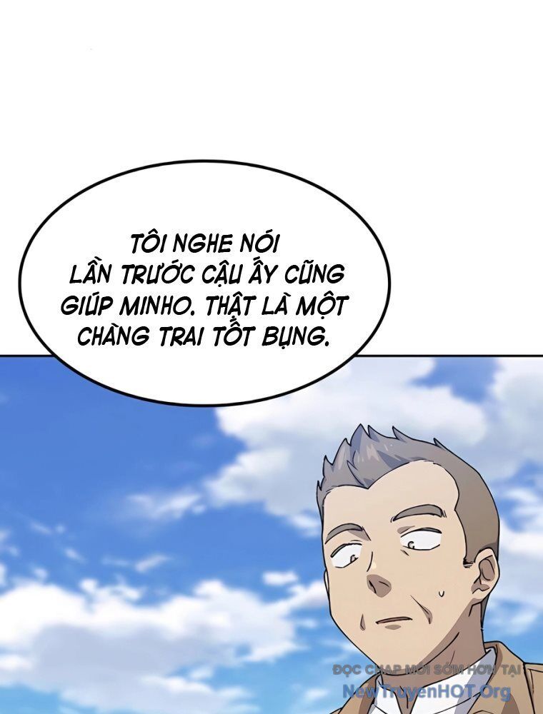 Chữa Lành Cuộc Sống Thông Qua Cắm Trại Ở Thế Giới Khác [Chap 56-66]
