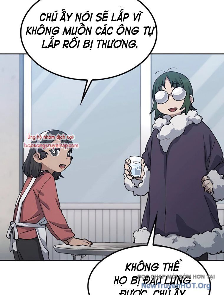 Chữa Lành Cuộc Sống Thông Qua Cắm Trại Ở Thế Giới Khác [Chap 56-66]