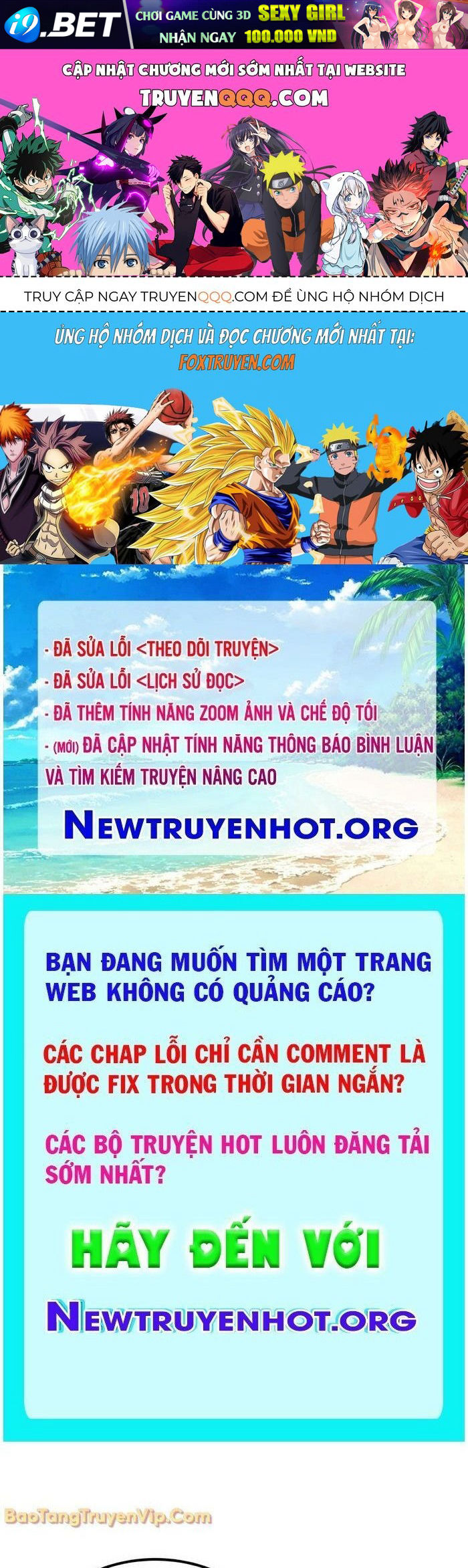 Chữa Lành Cuộc Sống Thông Qua Cắm Trại Ở Thế Giới Khác [Chap 56-66]