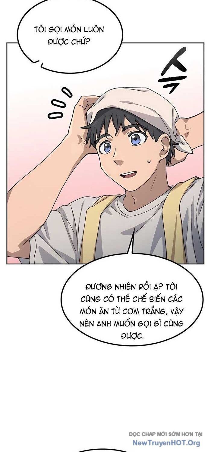 Chữa Lành Cuộc Sống Thông Qua Cắm Trại Ở Thế Giới Khác [Chap 56-66]