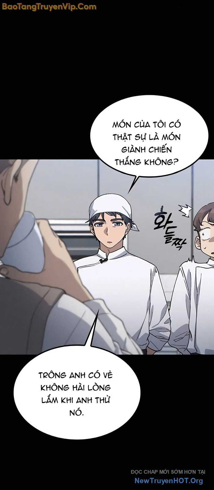 Chữa Lành Cuộc Sống Thông Qua Cắm Trại Ở Thế Giới Khác [Chap 56-66]