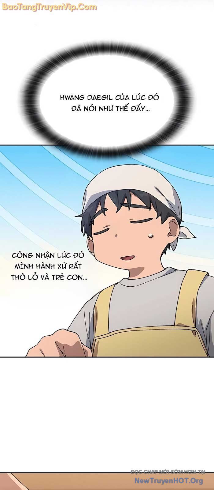 Chữa Lành Cuộc Sống Thông Qua Cắm Trại Ở Thế Giới Khác [Chap 56-66]