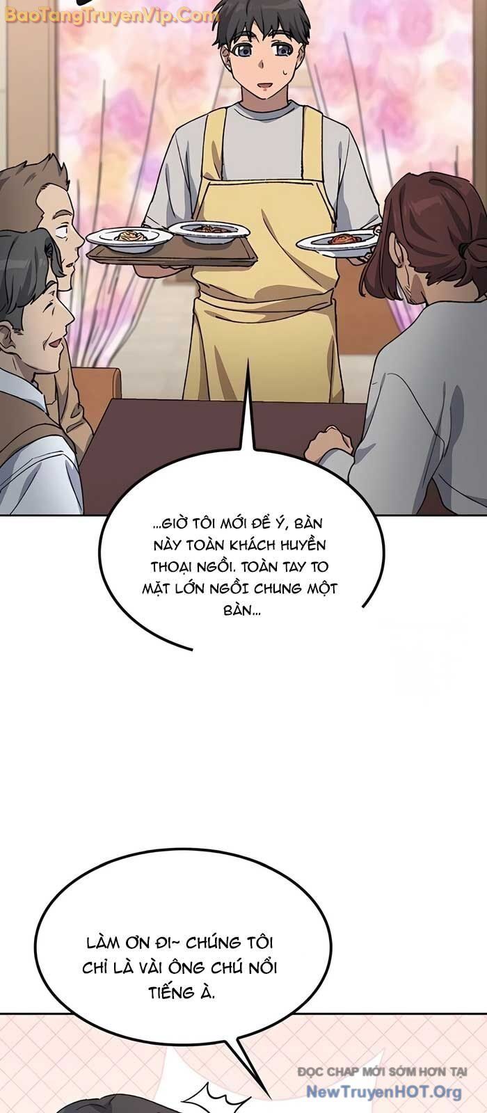 Chữa Lành Cuộc Sống Thông Qua Cắm Trại Ở Thế Giới Khác [Chap 56-66]