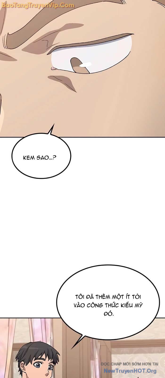 Chữa Lành Cuộc Sống Thông Qua Cắm Trại Ở Thế Giới Khác [Chap 56-66]