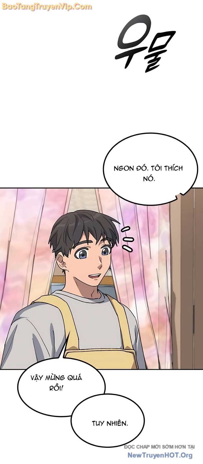 Chữa Lành Cuộc Sống Thông Qua Cắm Trại Ở Thế Giới Khác [Chap 56-66]