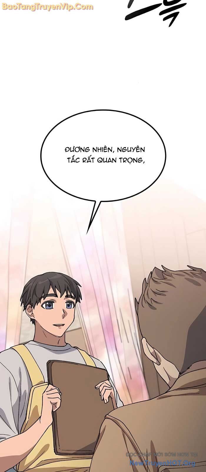 Chữa Lành Cuộc Sống Thông Qua Cắm Trại Ở Thế Giới Khác [Chap 56-66]