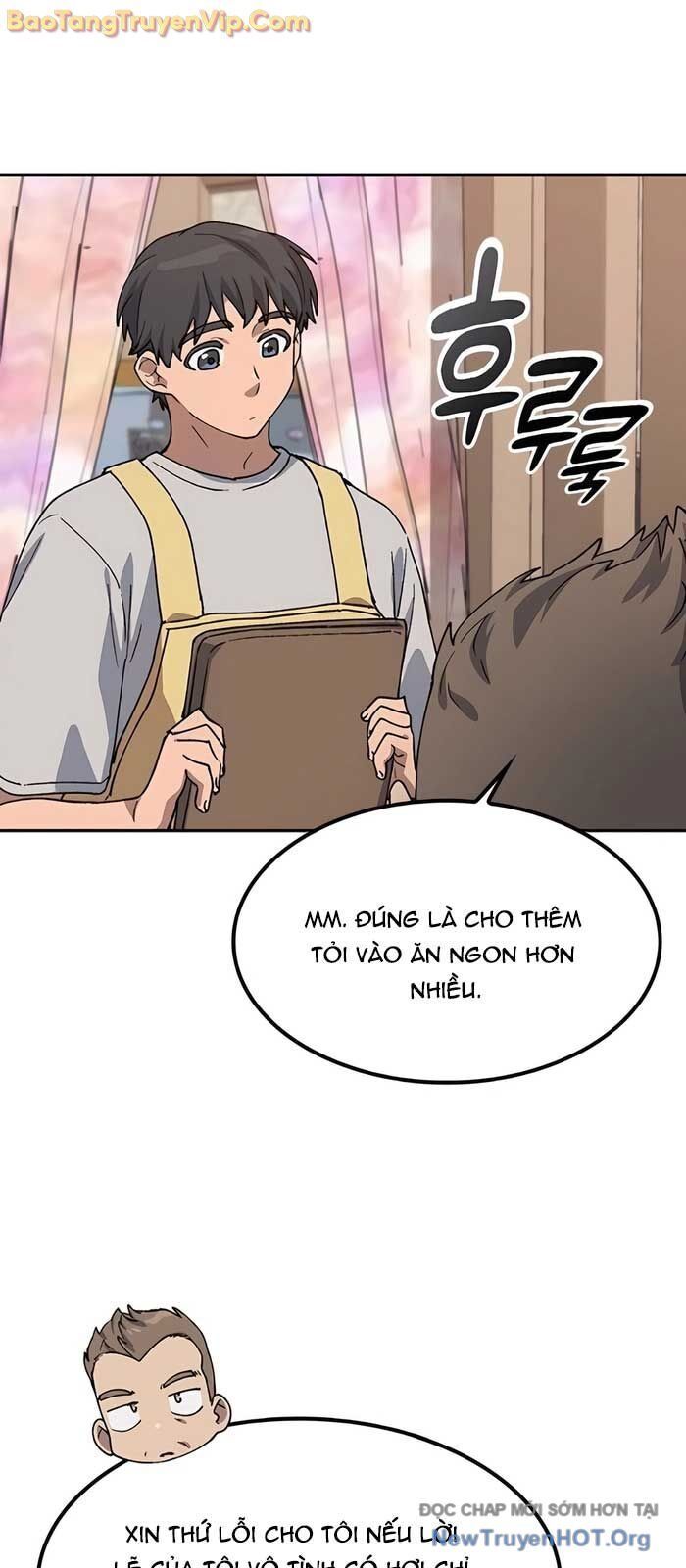 Chữa Lành Cuộc Sống Thông Qua Cắm Trại Ở Thế Giới Khác [Chap 56-66]