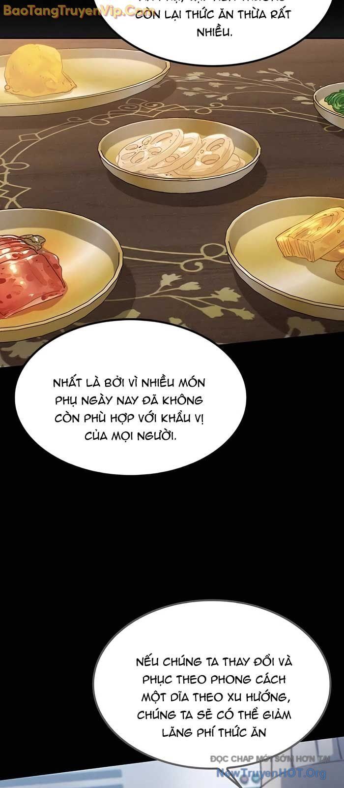 Chữa Lành Cuộc Sống Thông Qua Cắm Trại Ở Thế Giới Khác [Chap 56-66]