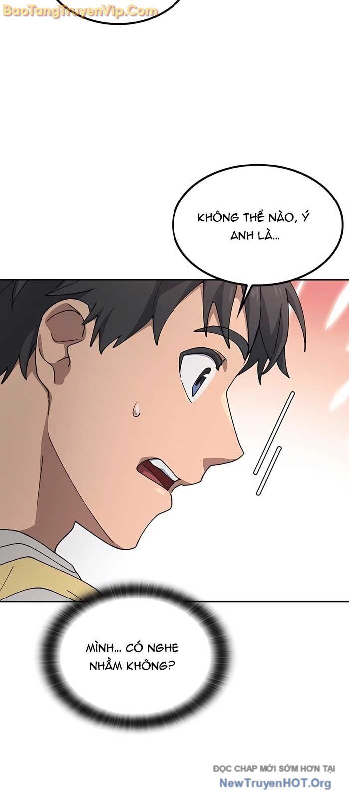 Chữa Lành Cuộc Sống Thông Qua Cắm Trại Ở Thế Giới Khác [Chap 56-66]