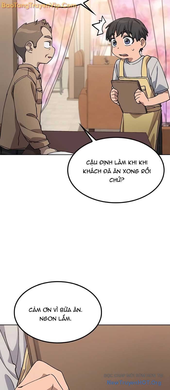 Chữa Lành Cuộc Sống Thông Qua Cắm Trại Ở Thế Giới Khác [Chap 56-66]