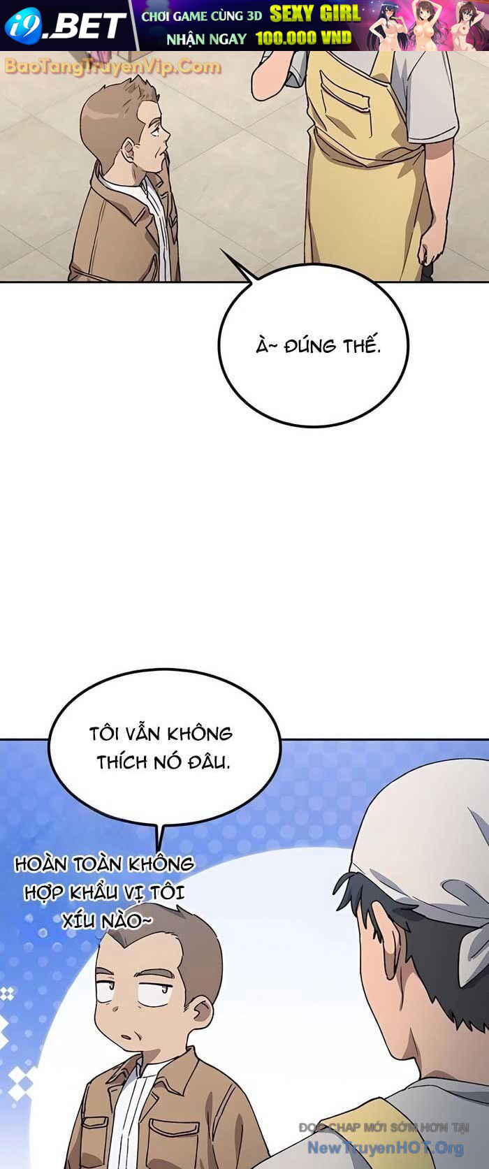 Chữa Lành Cuộc Sống Thông Qua Cắm Trại Ở Thế Giới Khác [Chap 56-66]
