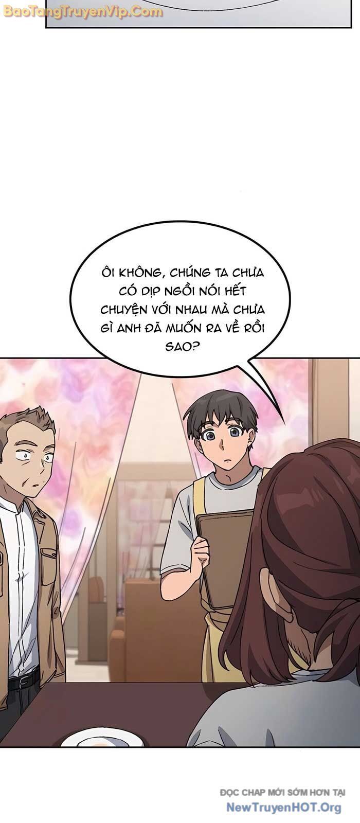 Chữa Lành Cuộc Sống Thông Qua Cắm Trại Ở Thế Giới Khác [Chap 56-66]