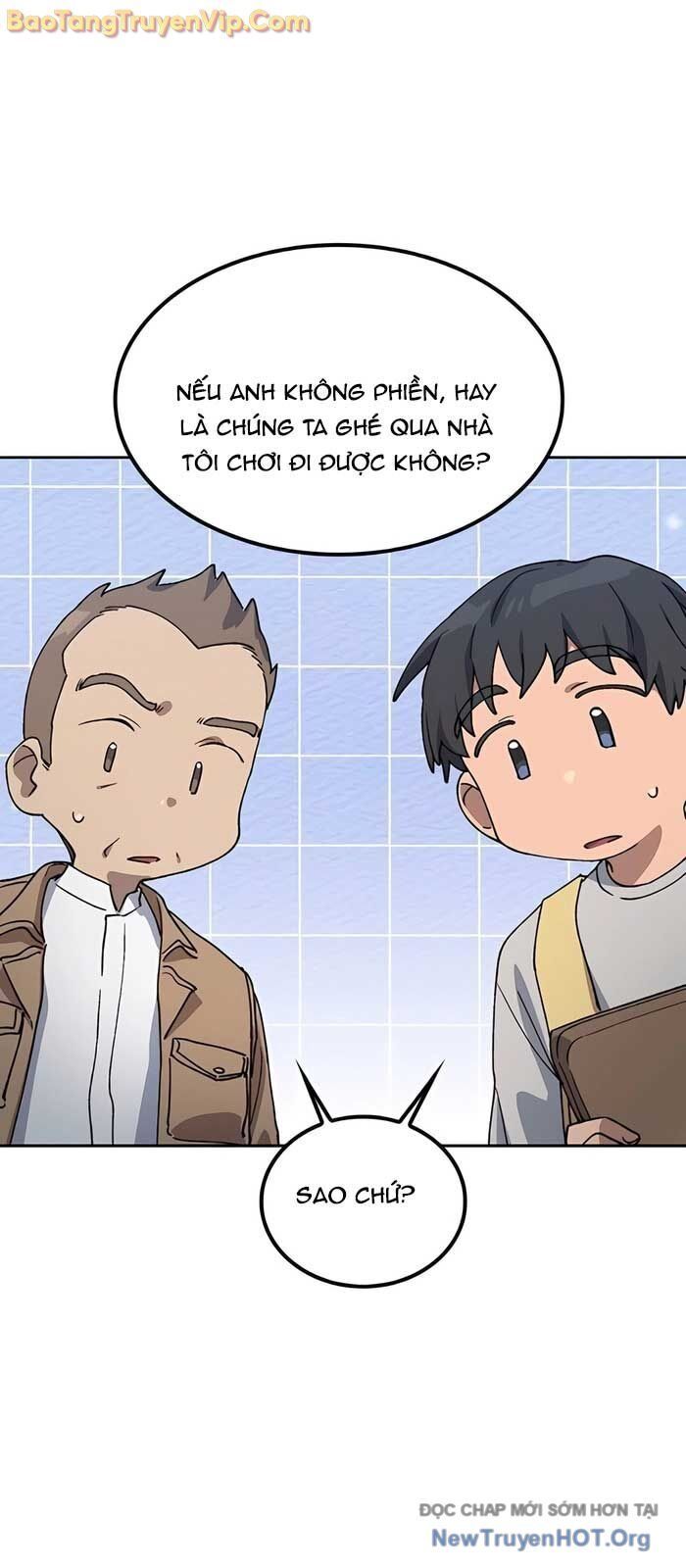 Chữa Lành Cuộc Sống Thông Qua Cắm Trại Ở Thế Giới Khác [Chap 56-66]
