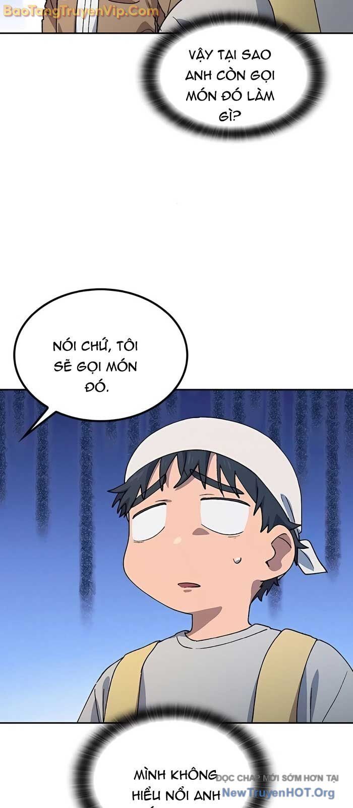 Chữa Lành Cuộc Sống Thông Qua Cắm Trại Ở Thế Giới Khác [Chap 56-66]