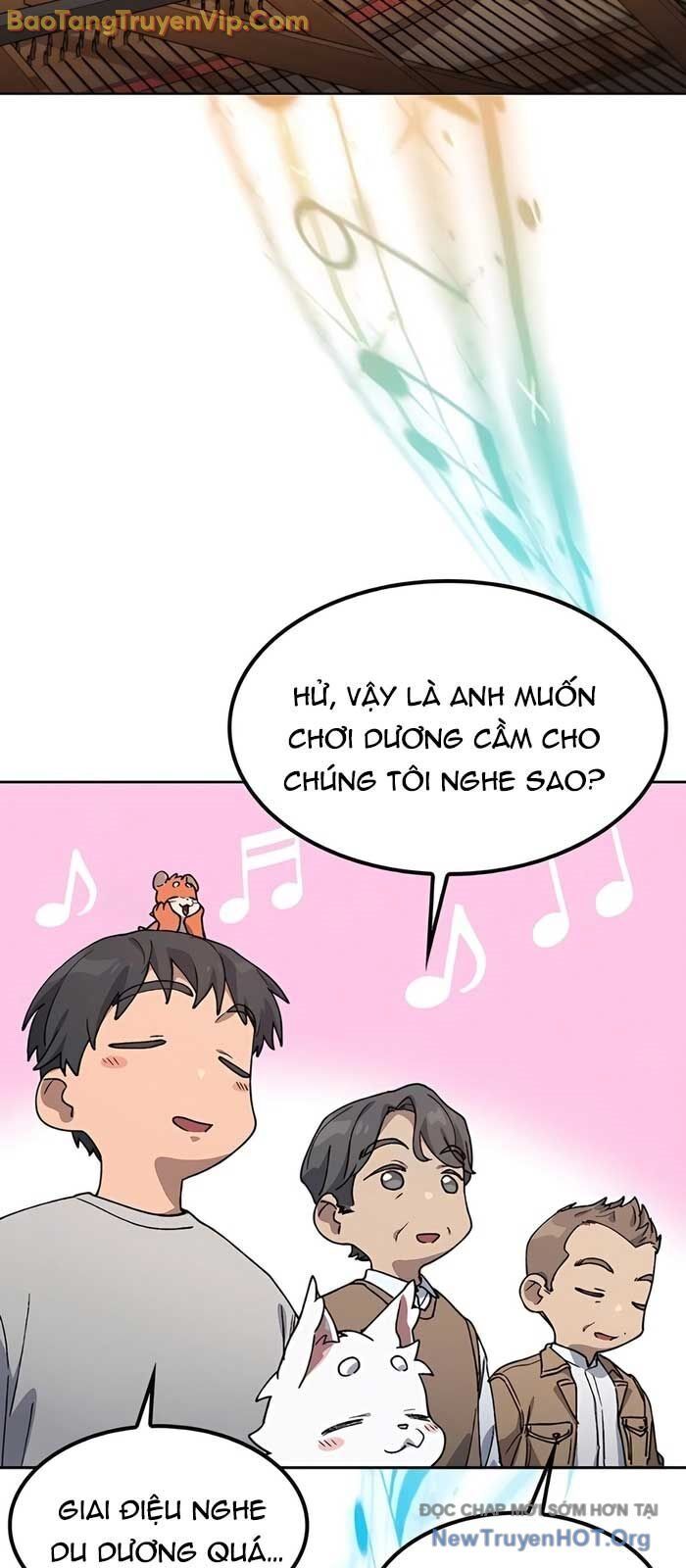 Chữa Lành Cuộc Sống Thông Qua Cắm Trại Ở Thế Giới Khác [Chap 56-66]