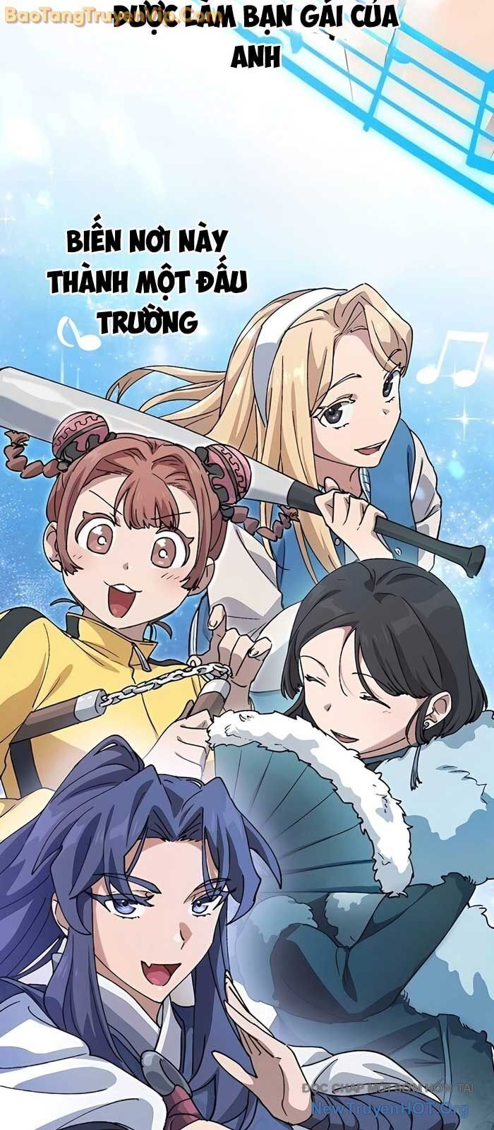 Chữa Lành Cuộc Sống Thông Qua Cắm Trại Ở Thế Giới Khác [Chap 56-66]