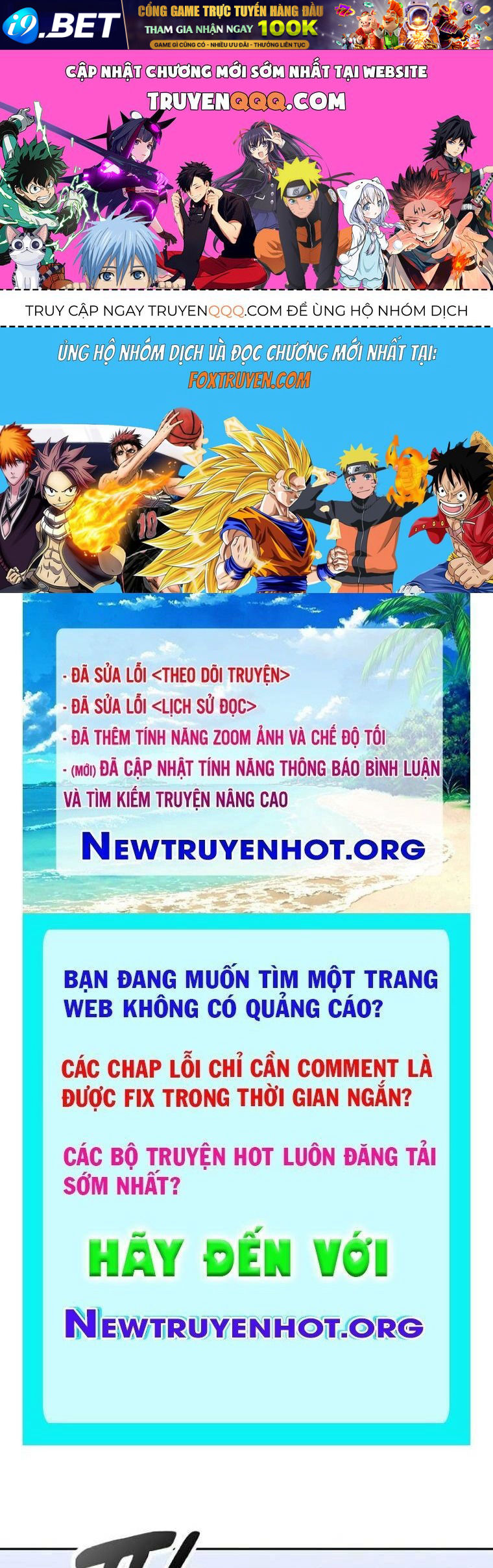 Chữa Lành Cuộc Sống Thông Qua Cắm Trại Ở Thế Giới Khác [Chap 56-66]