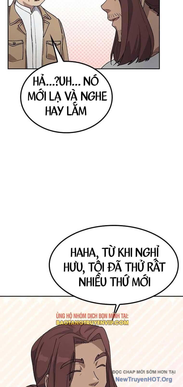 Chữa Lành Cuộc Sống Thông Qua Cắm Trại Ở Thế Giới Khác [Chap 56-66]