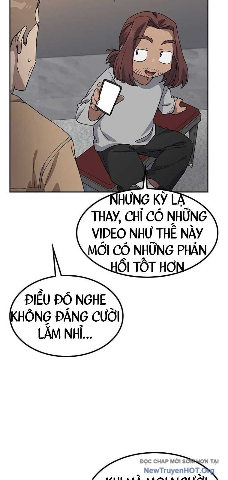 Chữa Lành Cuộc Sống Thông Qua Cắm Trại Ở Thế Giới Khác [Chap 56-66]