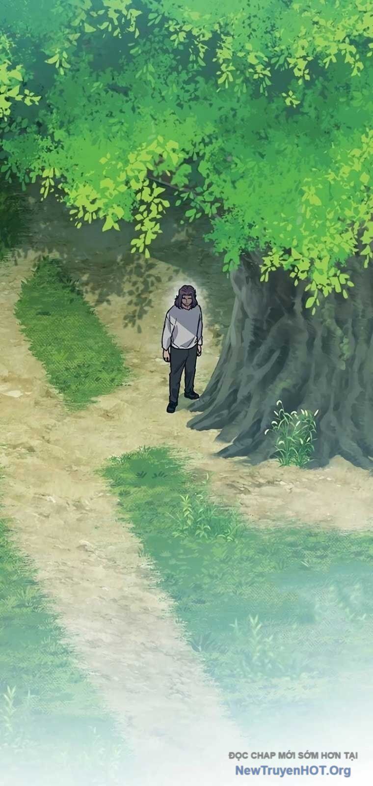 Chữa Lành Cuộc Sống Thông Qua Cắm Trại Ở Thế Giới Khác [Chap 56-66]